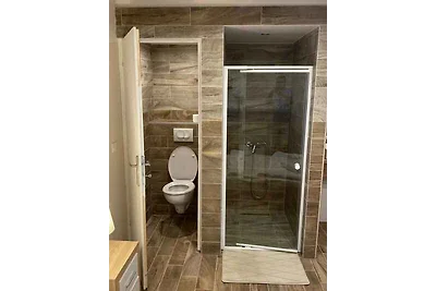 FerienWohnung mit Pool, Whirlpool und Sauna i