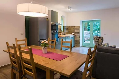 Ferienhaus für 6 Personen in Vrbnik