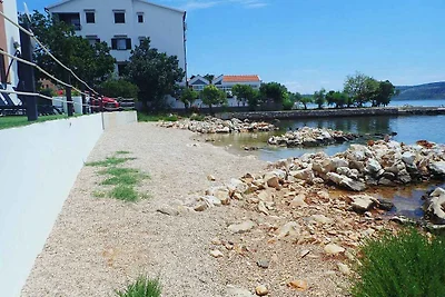 Moderne Ferienwohnung Plava Laguna direkt am 