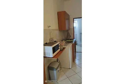 Ferienwohnung mit Terrasse