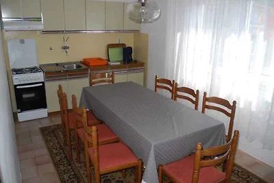 Ferienwohnung mit Ausblick zum Meer