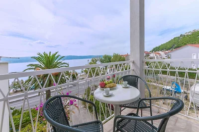 Vakantieappartement Gezinsvakantie Duce