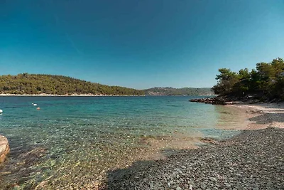 Vakantieappartement Gezinsvakantie Vela Luka
