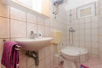Holiday flat family holiday Podstrana