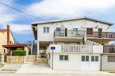 Appartamento Vacanza con famiglia Maslenica