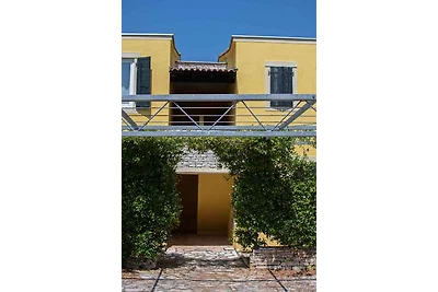 Ferienwohnung mit Klimaanlage für Familien in