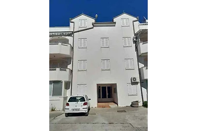 Vakantieappartement Gezinsvakantie Turanj