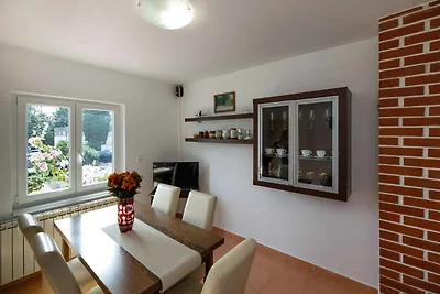 Vakantieappartement Gezinsvakantie Krk