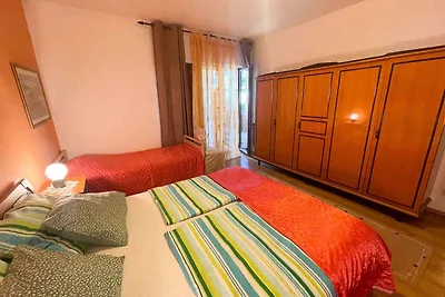 Vakantieappartement Gezinsvakantie Rovinj
