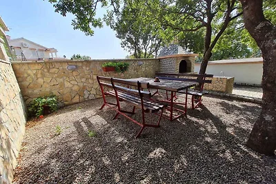 Ferienwohnung mit Klimaanlage