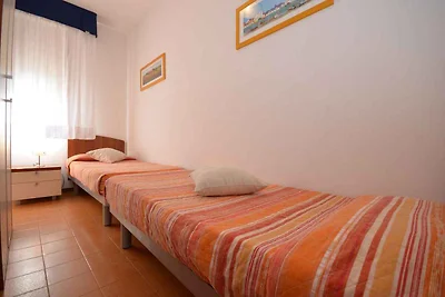 Vakantieappartement Gezinsvakantie Bibione