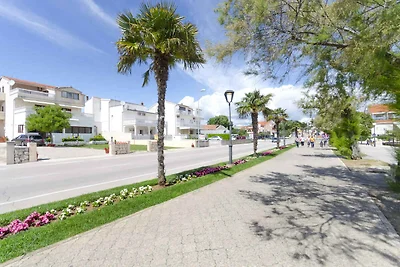 Vakantieappartement Gezinsvakantie Vodice
