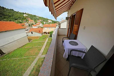 Appartamento Vacanza con famiglia Mali Lošinj