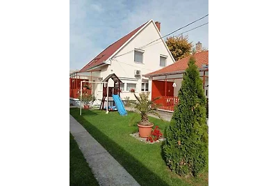 Ferienwohnung in ruhiger Lage mit Klimaanlage