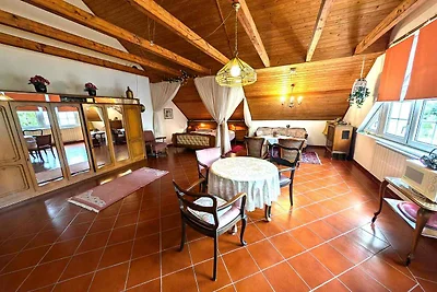 Ferienwohnung mit grossem Garten, WLAN und