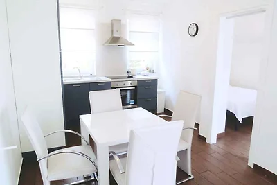 Ferienwohnung mit Meerblick