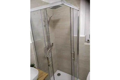 Ferienwohnung Wohnung A2 (2+2) Erdgeschoss