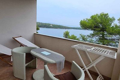 Vakantieappartement Gezinsvakantie Jelsa