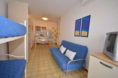 Holiday flat family holiday Bibione