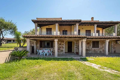 Holiday flat family holiday Nuoro