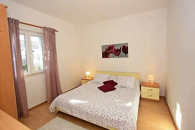 Ferienwohnung mit Klimaanlage