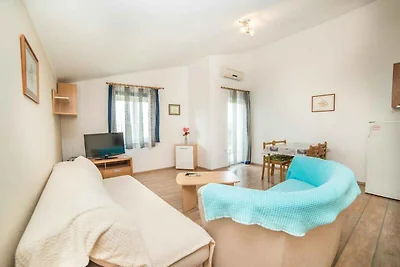 Vakantieappartement Gezinsvakantie Fažana