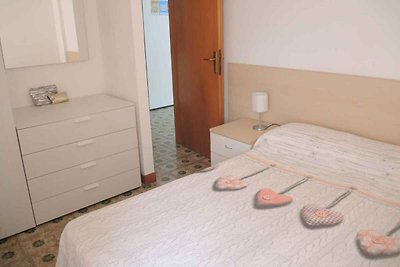 Ferienwohnung mit Klimaanlage