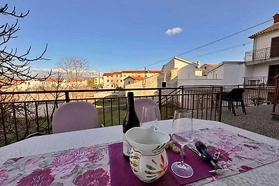 Apartamento Vacaciones familiares Zidarici