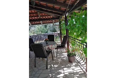 Appartamento Vacanza con famiglia Marcana