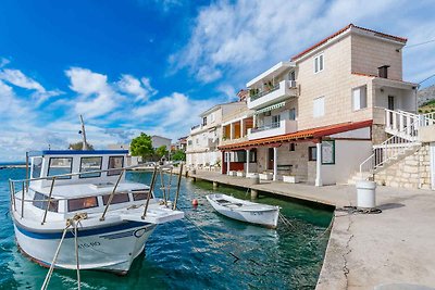 Ferienwohnung am Meer