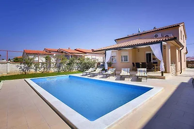 Casa vacanze Vacanza di relax Valbandon