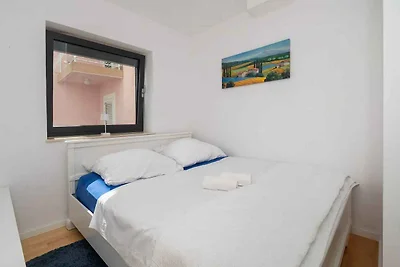 Ferienwohnung WOHNUNG RITA (4+1)