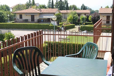 Ferienwohnung mit neuen Pools