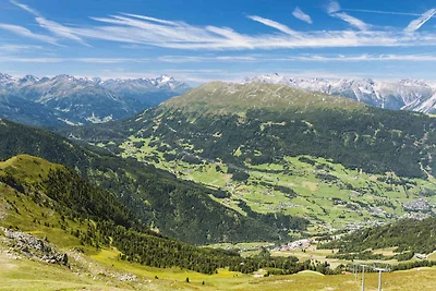 Ferienwohnung in Zentrumsnähe