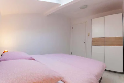 Ferienwohnung mit Terrasse