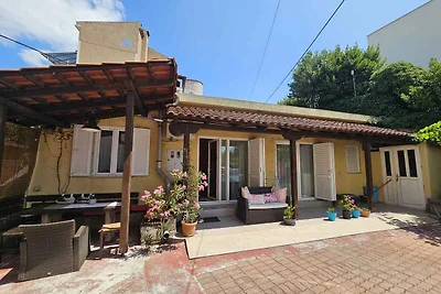 Vakantieappartement Gezinsvakantie Novi Vinodolski