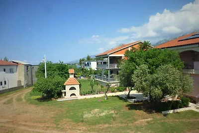 Vakantieappartement Gezinsvakantie Starigrad