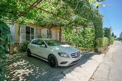 Ferienwohnung mit Balkon und Klimaanlage