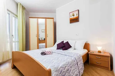 Appartement Vacances avec la famille Vela Luka