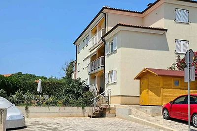 Ferienwohnung mit gemeinsamem Pool