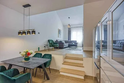 Vakantieappartement Gezinsvakantie Poreč