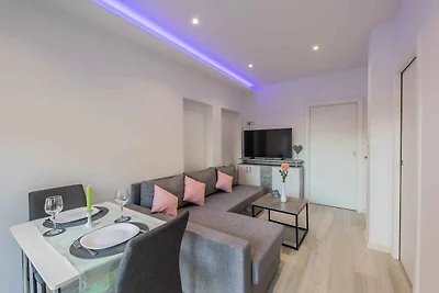 Gemütliche Unterkunft Monika in Kaštel