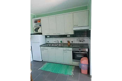 Ferienwohnung direkt am Meer