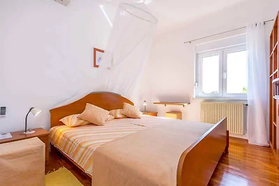 Appartamento Vacanza con famiglia Vinkuran