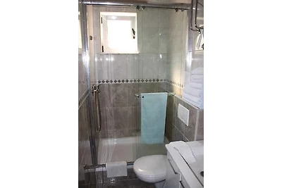 Ferienwohnung nur 200 m zur Adria