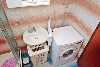 Ferienwohnung mit Klimaanlage