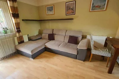 Ferienwohnung mit Pool und Internet