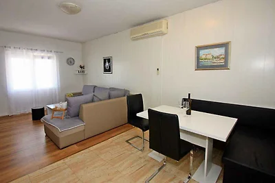 apartman za odmor Obiteljski odmor Supetarska Draga