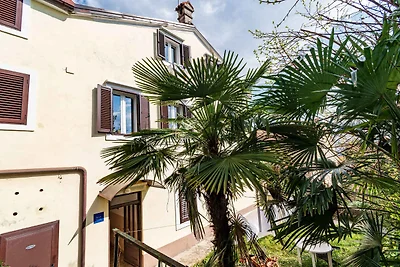 Apartamento Vacaciones familiares Opatija