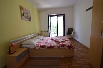 Appartamento Vacanza con famiglia Vantacici